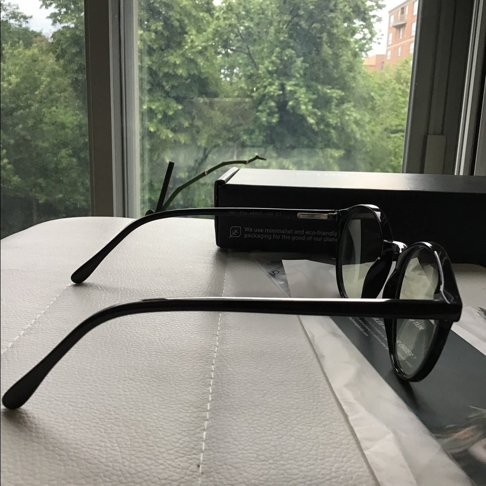 Screen glasses - Picture 4 of 5